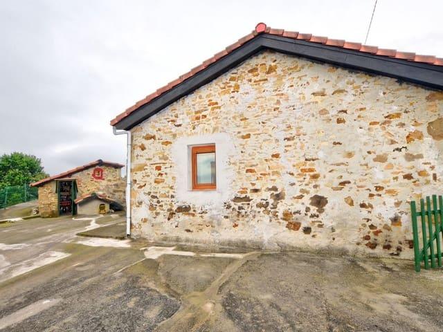 Casa en venta en Langreo, La Formiguera
