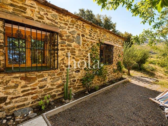 Casa Rural en venta en Comarca de la Alpujarra Granadina, Andalucía