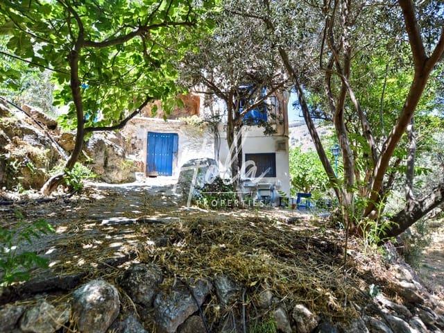 Casa Rural en venta en Comarca de la Alpujarra Granadina, Andalucía