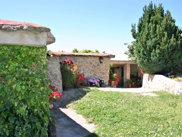 Casa Rural en venta en Comarca de la Alpujarra Granadina, Andalucía