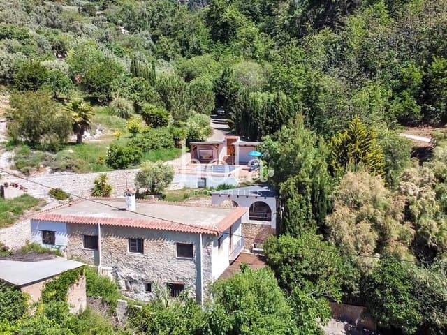 Casa Rural en venta en Comarca de la Alpujarra Granadina, Andalucía