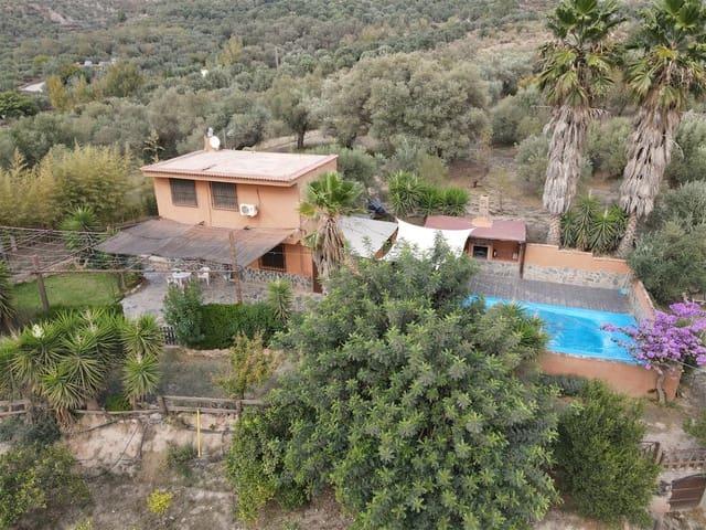Casa Rural en venta en Comarca de la Alpujarra Granadina, Andalucía