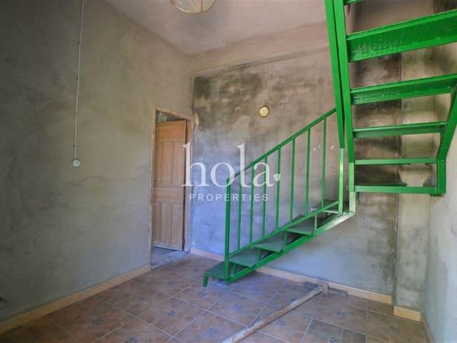 Casa Rural en venta en Comarca de la Alpujarra Granadina, Andalucía