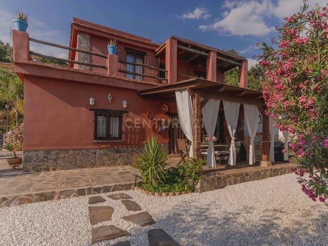 Casa Rural en venta en Comarca de la Alpujarra Granadina, Andalucía