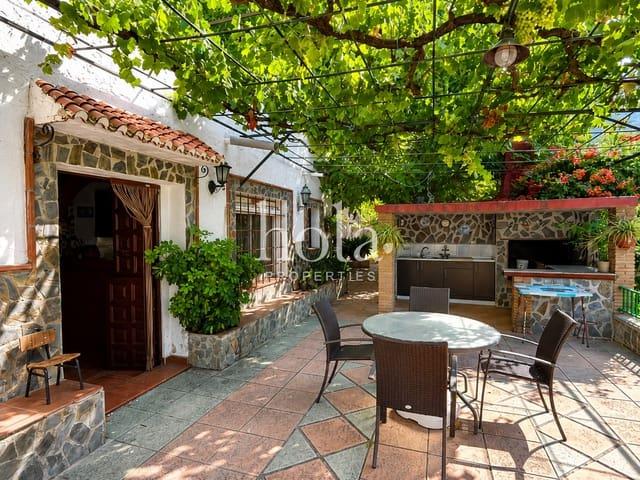 Casa Rural en venta en Comarca de la Alpujarra Granadina, Andalucía