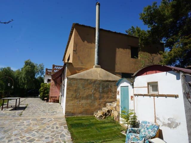 Casa Rural en venta en Comarca de la Alpujarra Granadina, Andalucía