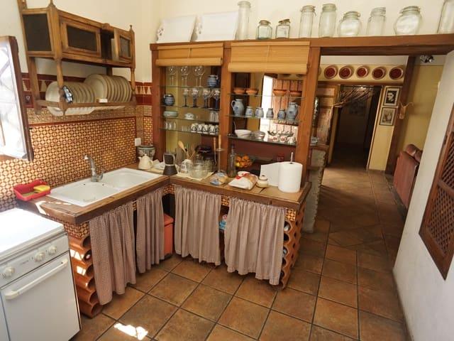 Casa Rural en venta en Comarca de la Alpujarra Granadina, Andalucía