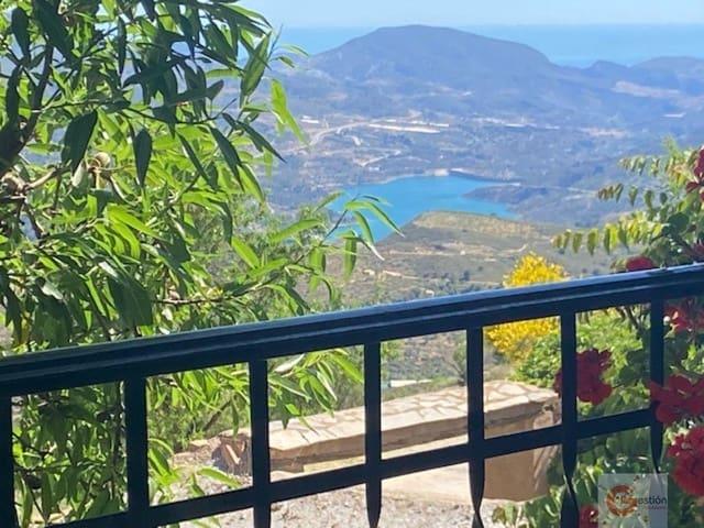 Casa Rural en venta en Comarca de la Alpujarra Granadina, Andalucía
