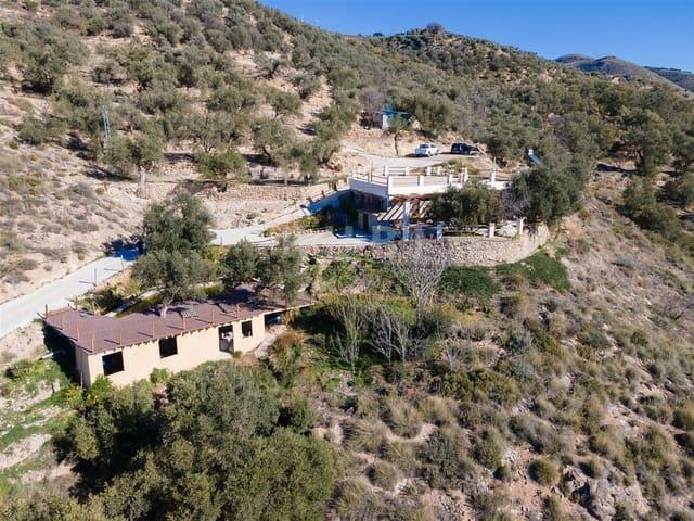 Casa Rural en venta en Comarca de la Alpujarra Granadina, Andalucía