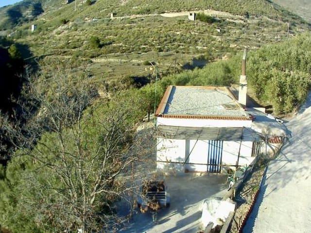 Casa Rural en venta en Lanjarón, Granada