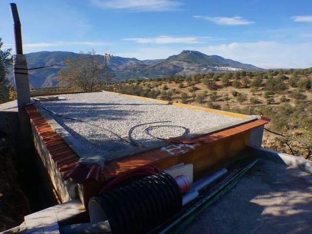 Casa Rural en venta en Comarca de la Alpujarra Granadina, Andalucía