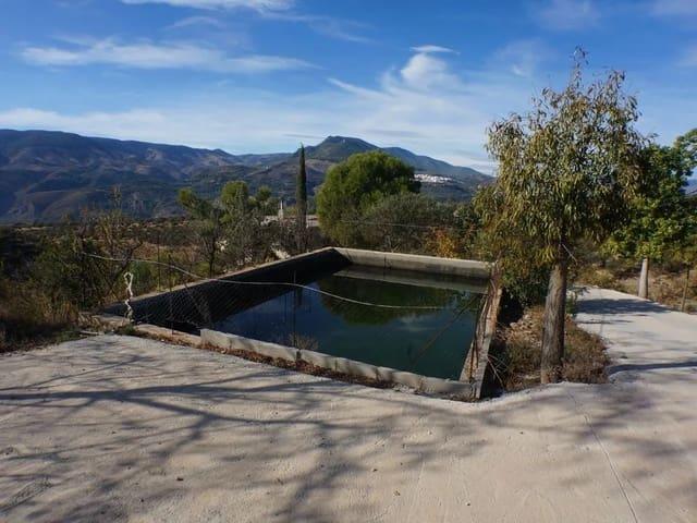 Casa Rural en venta en Comarca de la Alpujarra Granadina, Andalucía