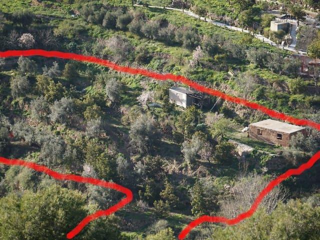 Casa Rural en venta en Comarca de la Alpujarra Granadina, Andalucía