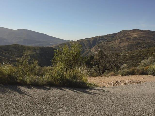 Casa Rural en venta en Comarca de la Alpujarra Granadina, Andalucía
