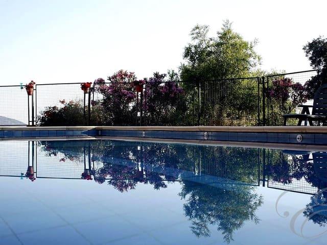Casa Rural en venta en Comarca de la Alpujarra Granadina, Andalucía