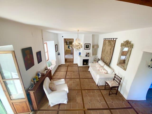 Casa Rural en venta en s'Arracó, Serra de Tramuntana