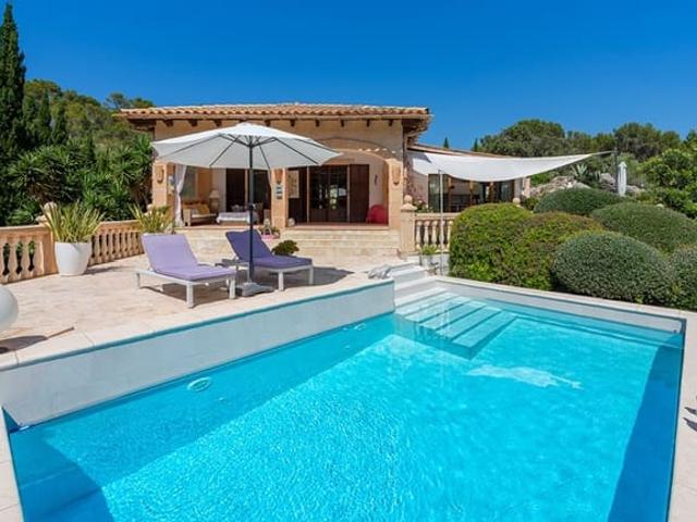 Casa Rural en venta en Serra de Tramuntana, Baleares