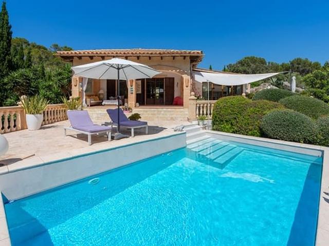 Casa Rural en venta en s'Arracó, Serra de Tramuntana