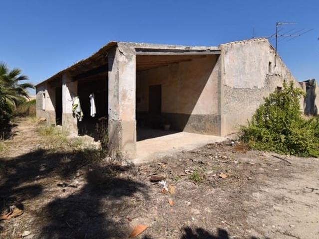 Casa Rural en venta en les Baies / Las Bayas, el Baix Vinalopó