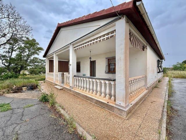 Casa Rural en venta en les Baies / Las Bayas, el Baix Vinalopó