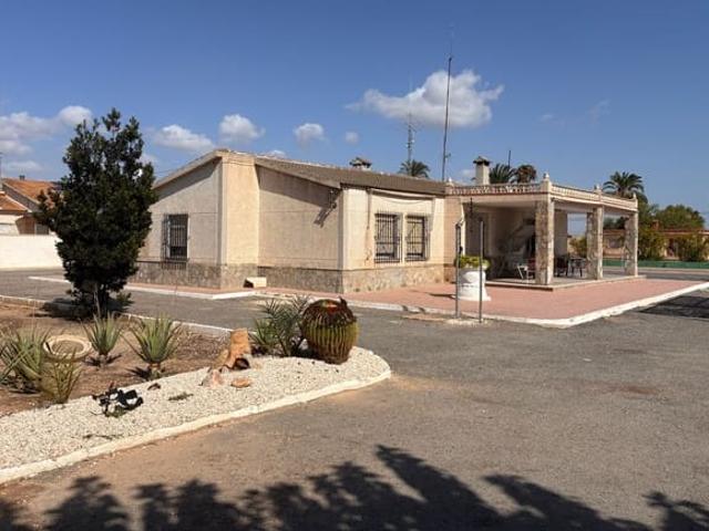 Casa Rural en venta en les Baies / Las Bayas, Elche