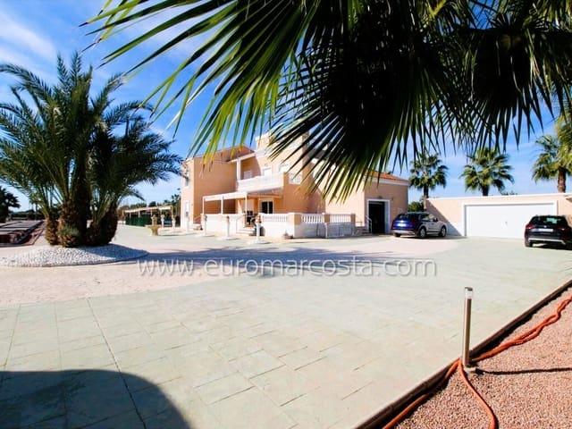 Casa Rural en venta en les Baies / Las Bayas, el Baix Vinalopó