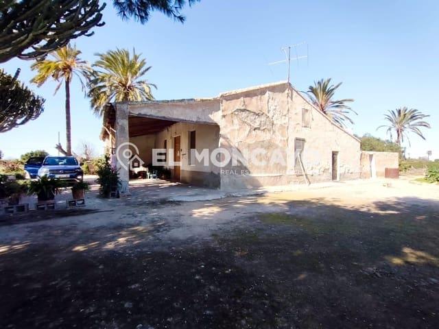 Casa Rural en venta en les Baies / Las Bayas, el Baix Vinalopó
