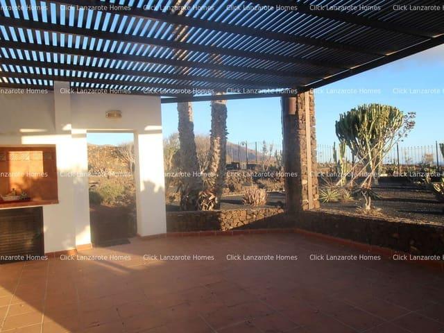 Casa Rural en venta en Las Breñas, Yaiza