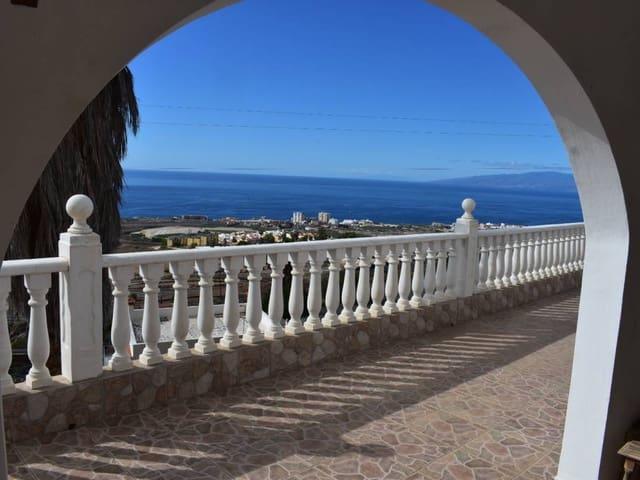 Casa Rural en venta en Las Moraditas, Adeje
