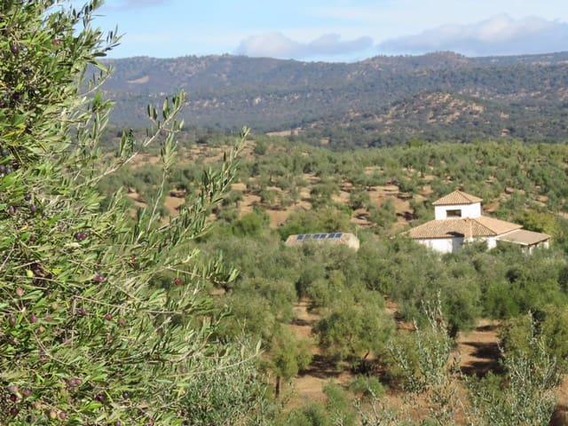 Casa Rural en venta en Las Navas De La Concepción, Andalucía