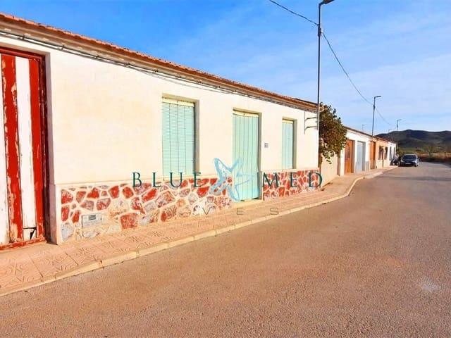 Casa Rural en venta en Palas - Pinilla, Campo de Cartagena y Mar Menor