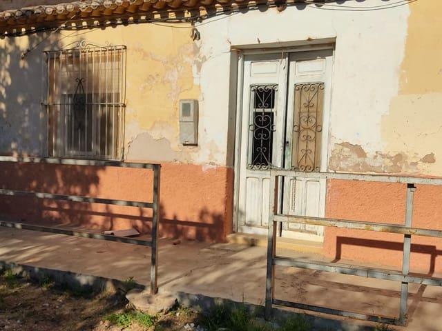 Casa Rural en venta en Palas - Pinilla, Campo de Cartagena y Mar Menor