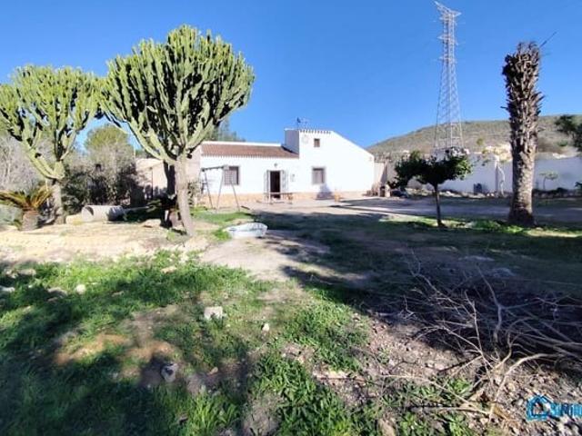 Casa Rural en venta en Palas - Pinilla, Campo de Cartagena y Mar Menor