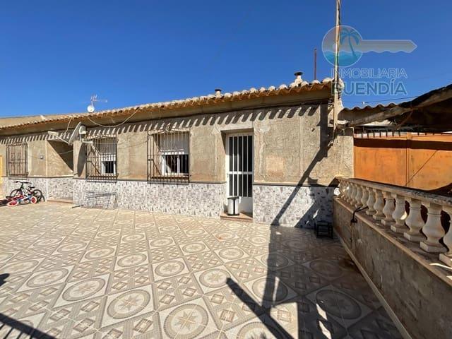 Casa Rural en venta en Palas - Pinilla, Campo de Cartagena y Mar Menor