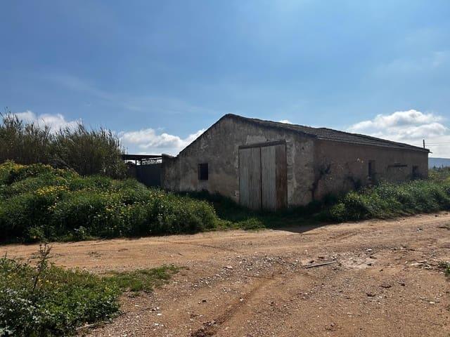 Casa Rural en venta en Palas - Pinilla, Campo de Cartagena y Mar Menor