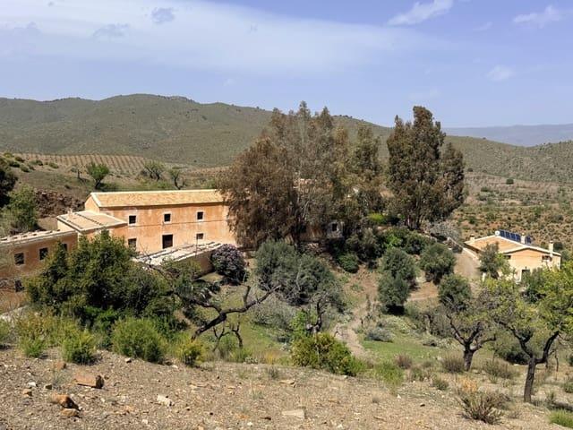 Casa Rural en venta en Las Tres Villas, Andalucía