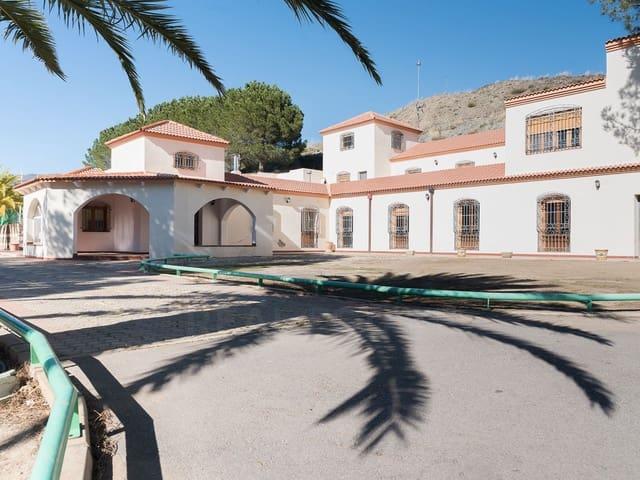 Casa Rural en venta en Los Madrigerones, Las Tres Villas