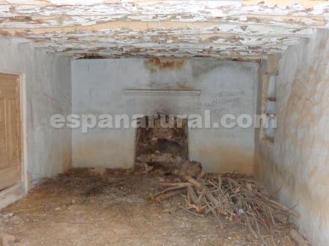 Casa Rural en venta en Las Vertientes, Comarca de Baza
