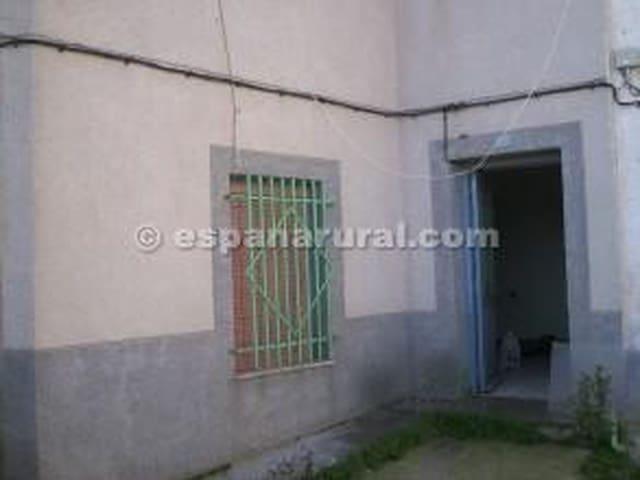 Casa Rural en venta en Las Vertientes, Comarca de Baza