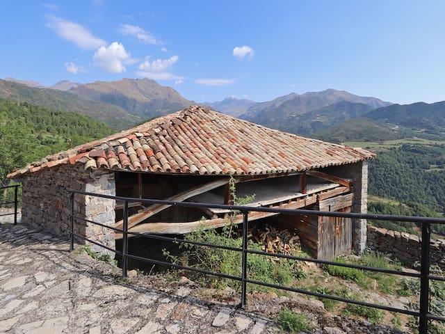 Casa Rural en venta en Veracruz, Aragón