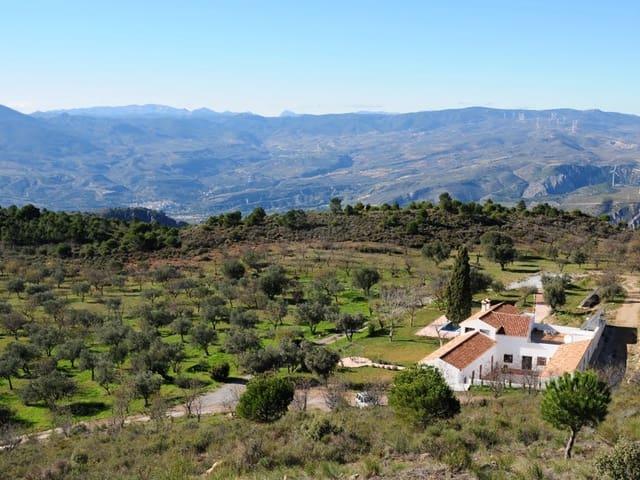 Casa Rural en venta en Talará, Comarca del Valle de Lecrín