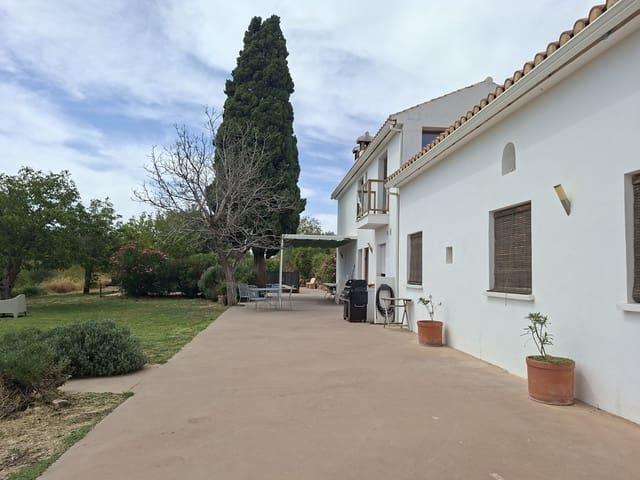Casa Rural en venta en Talará, Lecrín