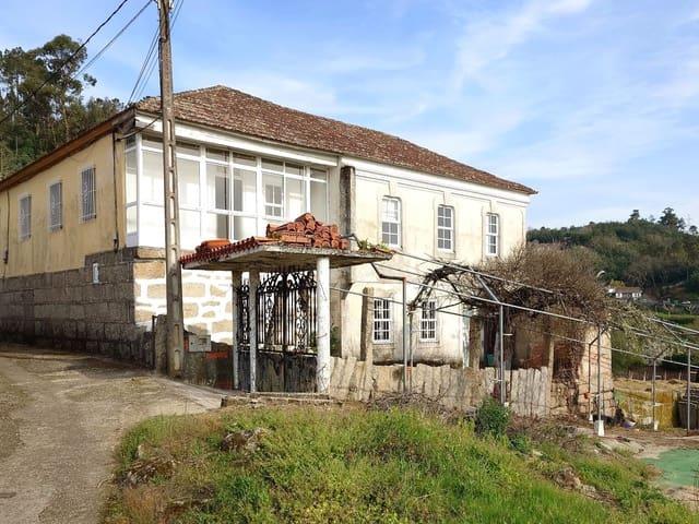 Casa Rural en venta en Leiro, A Fervenza