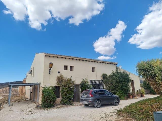 Casa Rural en venta en Lel, el Vinalopó Mitjà / El Vinalopó Medio