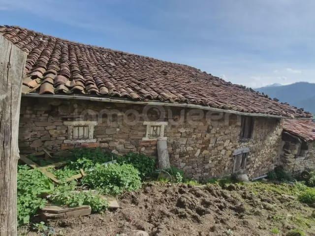Casa Rural en venta en El Corraón, Lena