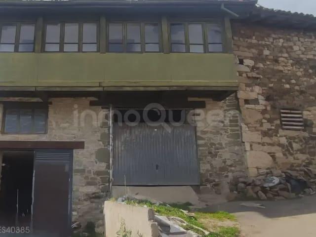 Casa Rural en venta en El Corraón, Lena