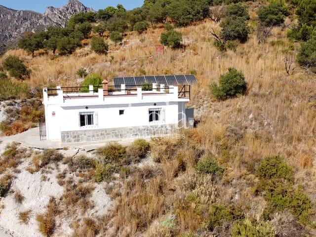 Casa Rural en venta en Comarca de la Costa Granadina, Andalucía
