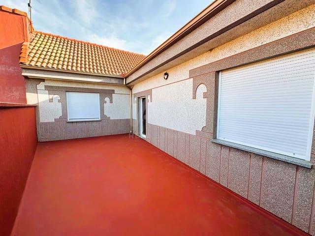 Casa Rural en venta en Cuadros, Castilla y León