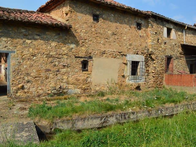 Casa Rural en venta en San Lorenzo - La Palomera - San Mamés, León