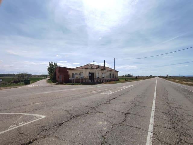 Casa Rural en venta en San Lorenzo - La Palomera - San Mamés, León